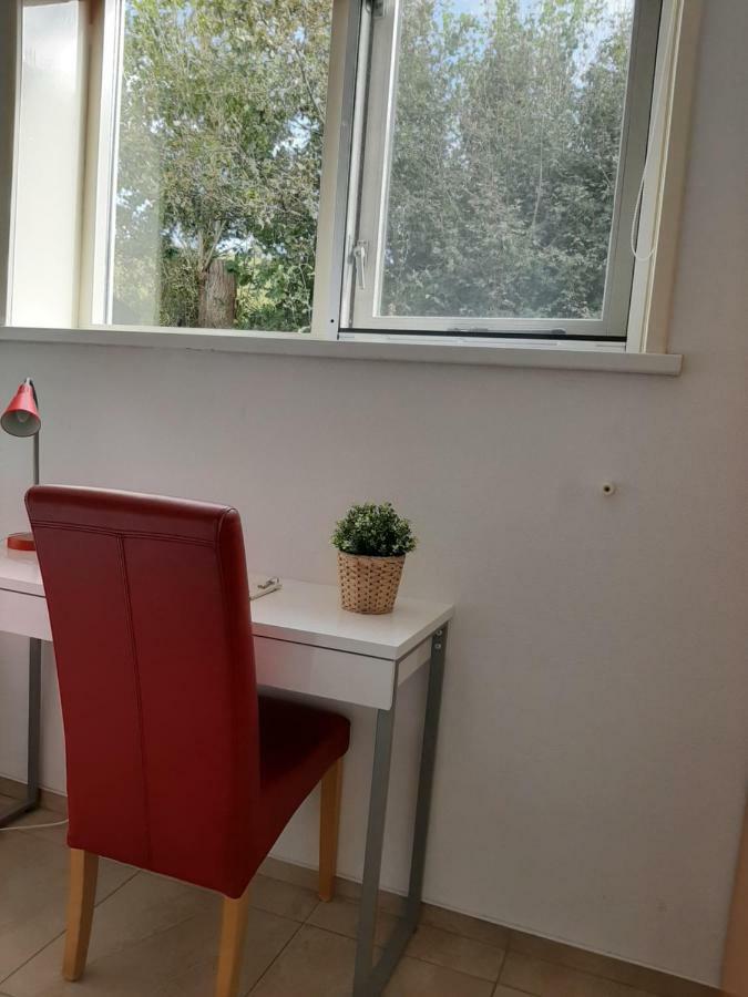Pension Van Ewijcksluis Anna Paulowna Экстерьер фото