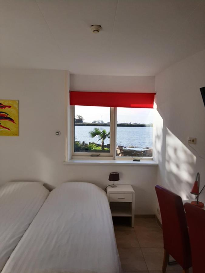 Pension Van Ewijcksluis Anna Paulowna Экстерьер фото