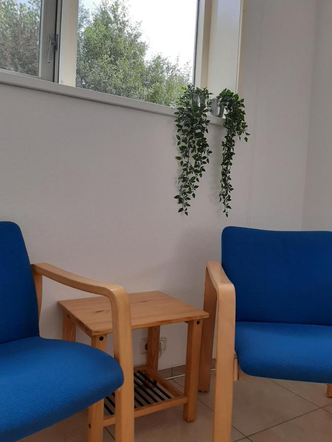 Pension Van Ewijcksluis Anna Paulowna Экстерьер фото